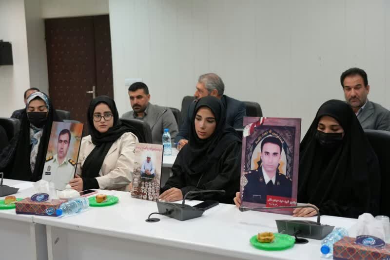 دعوت به حضوردرانتخابات توسط فرزندان شهدا/رای اولیها چه میگویند؟