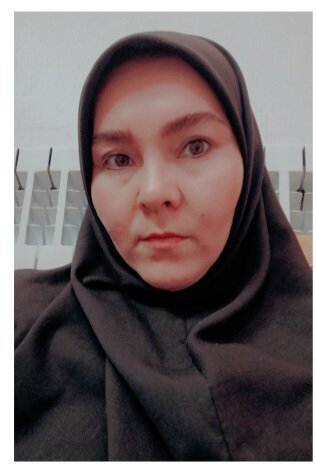 مریمسادات هاشمینظریه