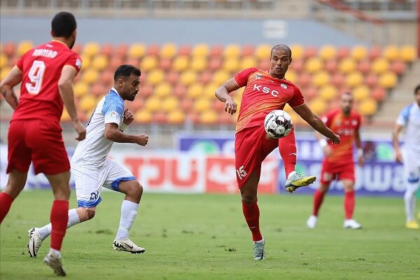 از جدال خیبر و مس پس از 7 سال تا امیدواری تراکتور به شکست استقلال 3