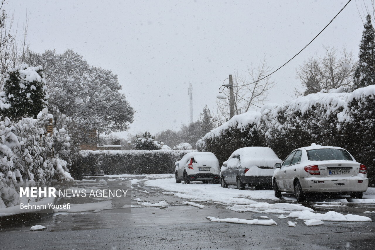 بارش باران و برف به زودی به مازندران میرسد – خبرگزاری مهر | جدیدترین اخبار ایران و جهان بارش باران و برف به زودی به مازندران میرسد – خبرگزاری مهر | جدیدترین اخبار ایران و جهان