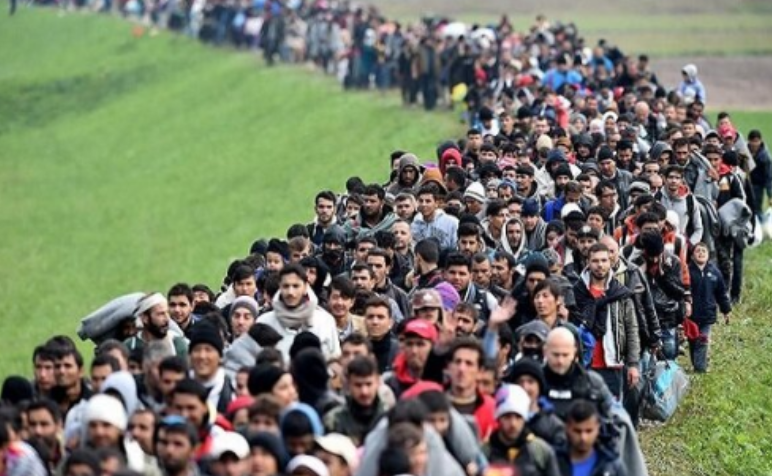 اروپای ۱۴۰۲ در گیرودار دوگانه «مهاجرت» و «معیشت»