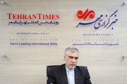 Iran membership in SCO, BRICS should enter operational phase