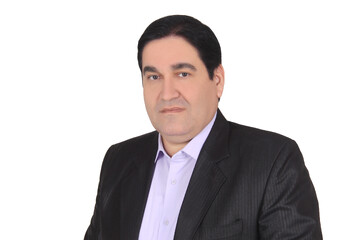 مهدی شریفی راد