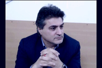 صمد نعمانی