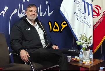 محمد علی برفان