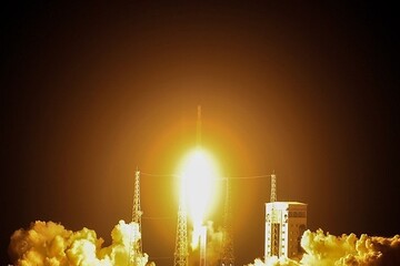 غداً ... إطلاق القمر الصناعي الإيراني "بارس 1" بواسطة حامل أقمار صناعية روسي