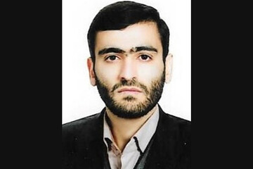 محسن جودکی