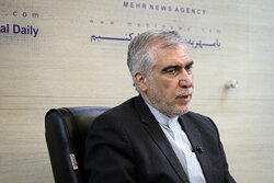 بین الاقوامی ایٹمی توانائی ایجنسی، امریکہ اور مغرب کے مفادات کی وکالت کرتی ہے، سینئر ایرانی عہدیدار