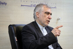 ظهره‌وند: با کشتار زنان و کودکان هیچ ملاحظه‌ای در حمله به صهیون نداریم