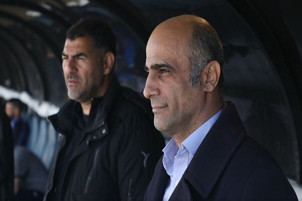 سرپرست نساجی محروم شد سرپرست نساجی محروم شد