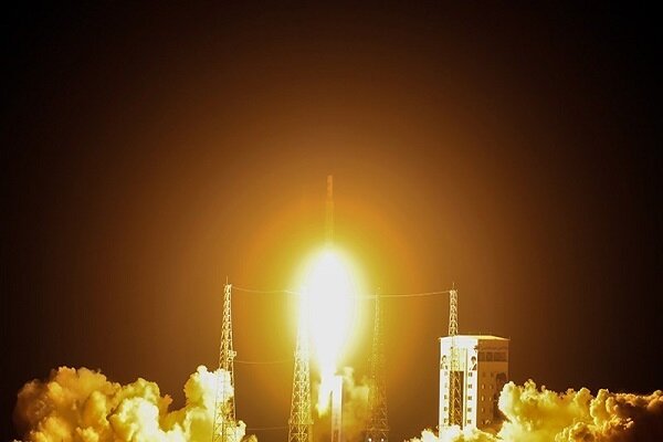 غداً ... إطلاق القمر الصناعي الإيراني "بارس 1" بواسطة حامل أقمار صناعية روسي