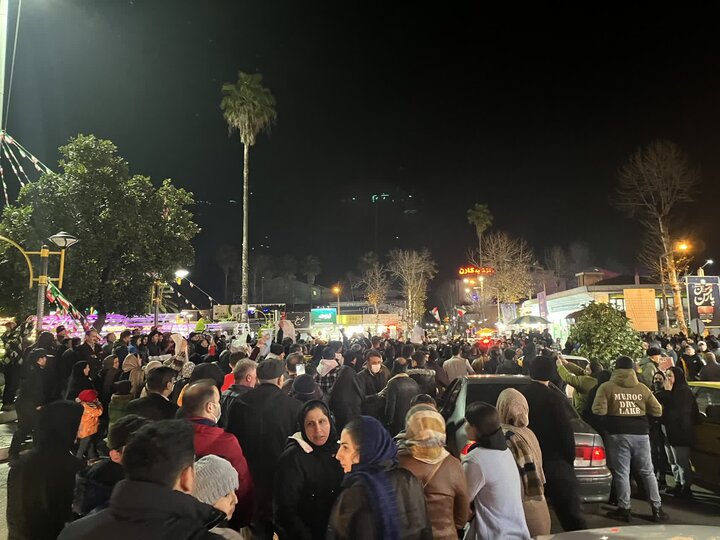 رای گیلانیها به «تغییر و تحول» / شاکله مجلس پوست اندازی میکند!