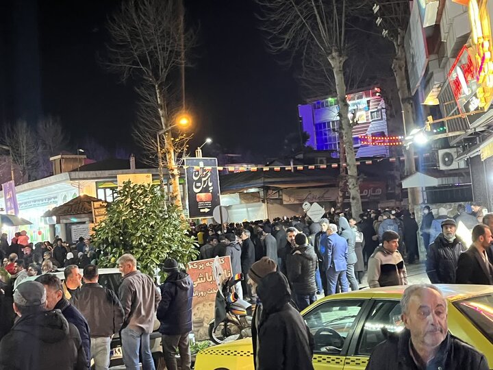 رای گیلانیها به «تغییر و تحول» / شاکله مجلس پوست اندازی میکند!