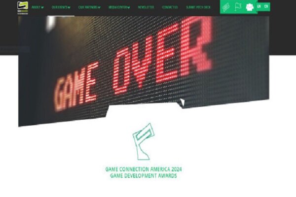 بازی ایرانی نامزد دریافت جایزه «گیم کانکشن آمریکا» شد