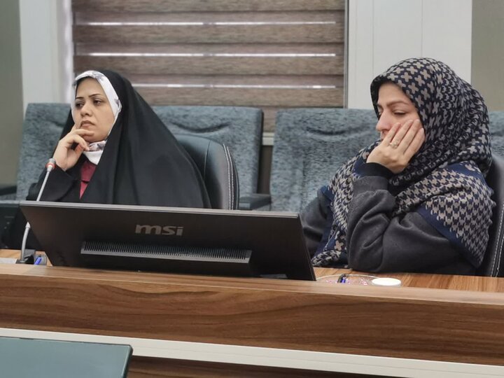 مجلس رکن اساسی مردمسالاری/انتخابات کنکور سیاسی رای اولیها است