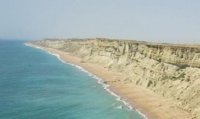 Iran to develop new coastal towns along Makran Coast