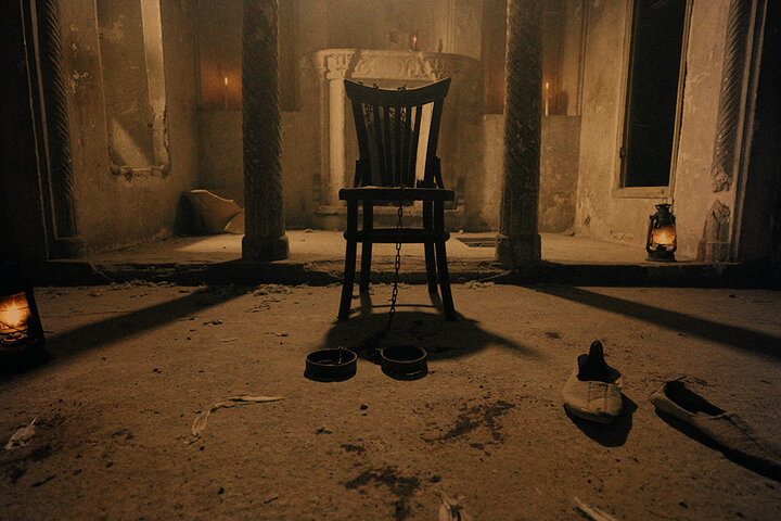 پهلوانی که با رفیقش کشتی نگرفت/ از تعطیلی زورخانهها تا بیقبری