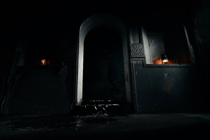 پهلوانی که با رفیقش کشتی نگرفت/ از تعطیلی زورخانهها تا بیقبری