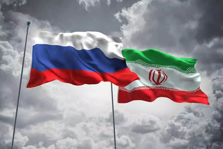 زيارة شركات روسية الى إيران في اطار التعاون الاقتصادي بين البلدين