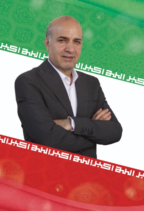 محمد بابایی