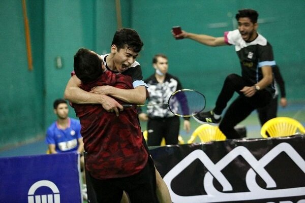 فدراسیون بدمینتون روی دور تکرار «ناکارآمدی»؛میزبانی یک جام بیاثر دیگر