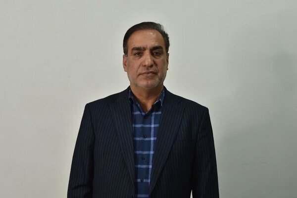 شیرزاد عباسیان