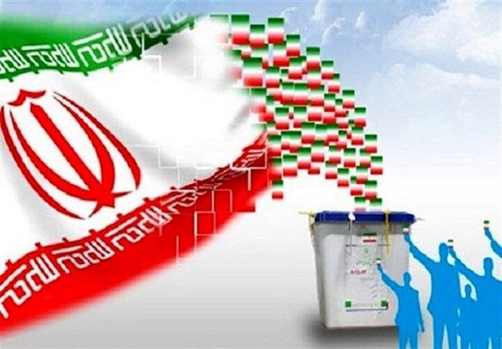 ایرانی انتخابات، 6 کروڑ سے زیادہ افراد ووٹ دے سکیں گے