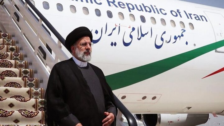  ایرانی صدر 22 اپریل کو پاکستان کا دورہ کریں گے