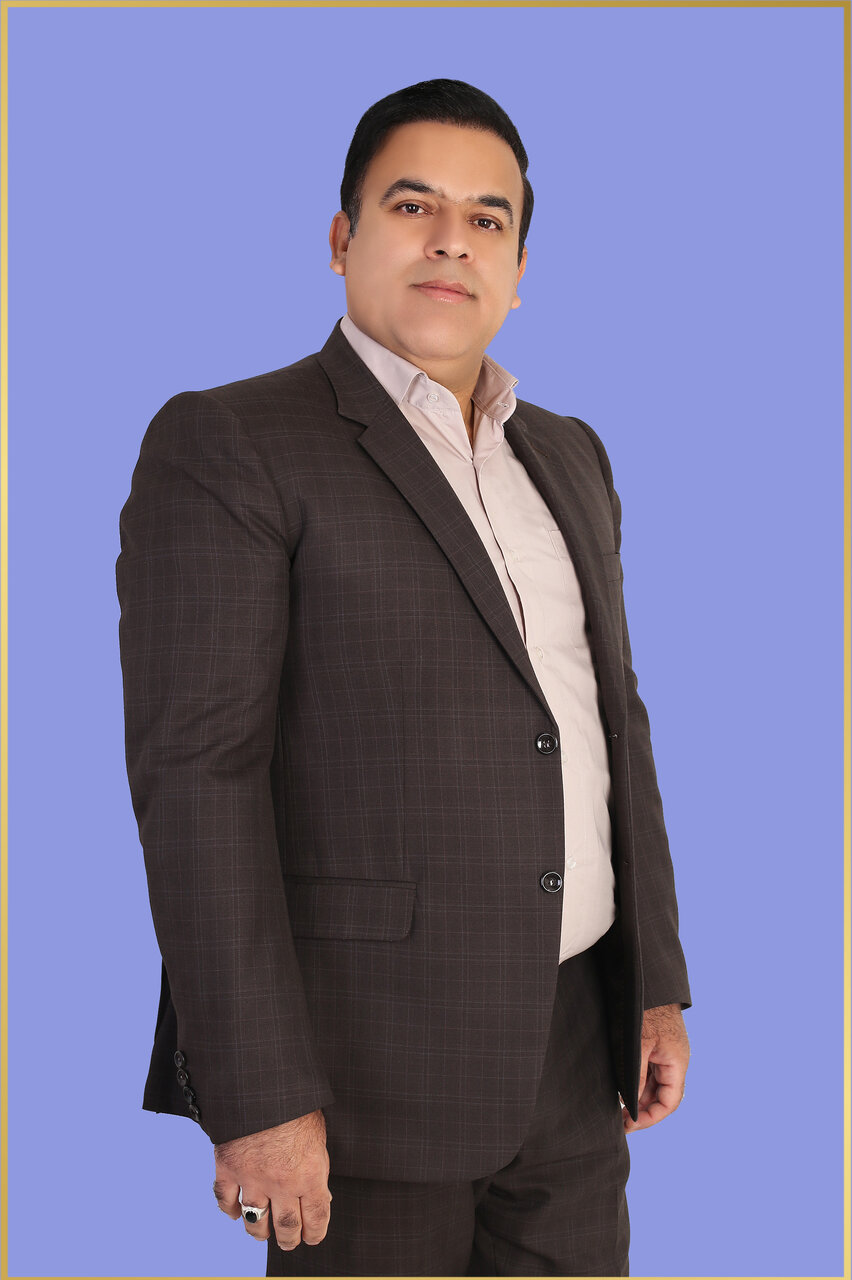 روحالله مرادیان