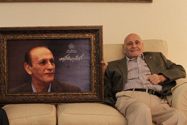«پزشکی» که افتخار کشتی ایران شد/ ۲۴ سال عضویت در هیات رییسه فیلا 