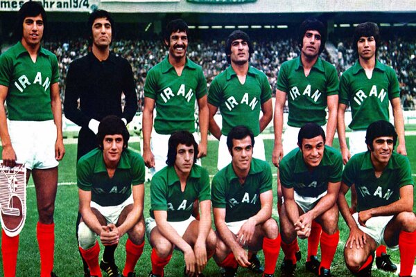 فوتبال ایران ۱۶۴ سال در حسرت قهرمانی در آسیا/ سالهای دور از جام