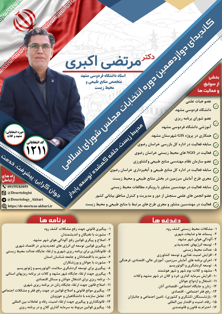 مرتضی اکبری