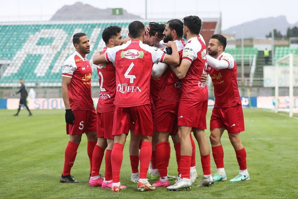 انتقاد از عملکرد پرسپولیس در نقلوانتقالات / جدا شدهها ضرر کردند 4