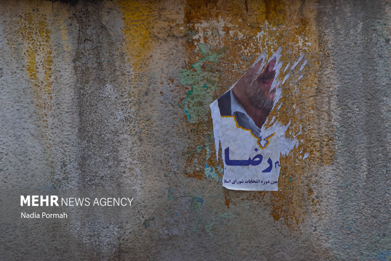 انتخابات دور دوم مجلس در زنجان چالش بین فضاسازی و حقیقت