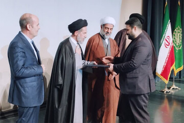 همایش نقش مردم در هندسه مراسم و مناسبت‌های انقلاب اسلامی برگزار شد