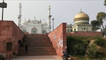 لکھنؤ کی ٹیلے والی مسجد میں مندر کا دعویٰ، عدالت میں مسلم فریق کی عرضی خارج، ہندو فریق کی عرضی منظور