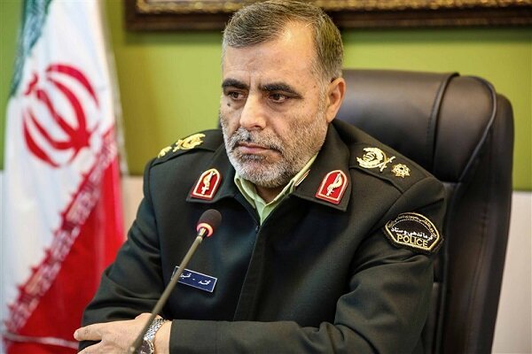 رصد و کنترل مجرمان و سارقان حرفهای در ایام پایانی سال و نوروز 1404
