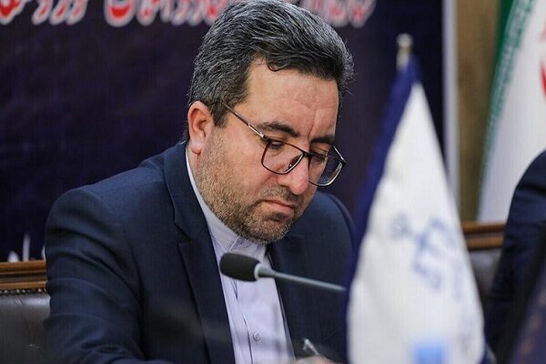 اهدای یک هزار سند مالکیت در دو شهرک به مردم اهدای یک هزار سند مالکیت در دو شهرک به مردم