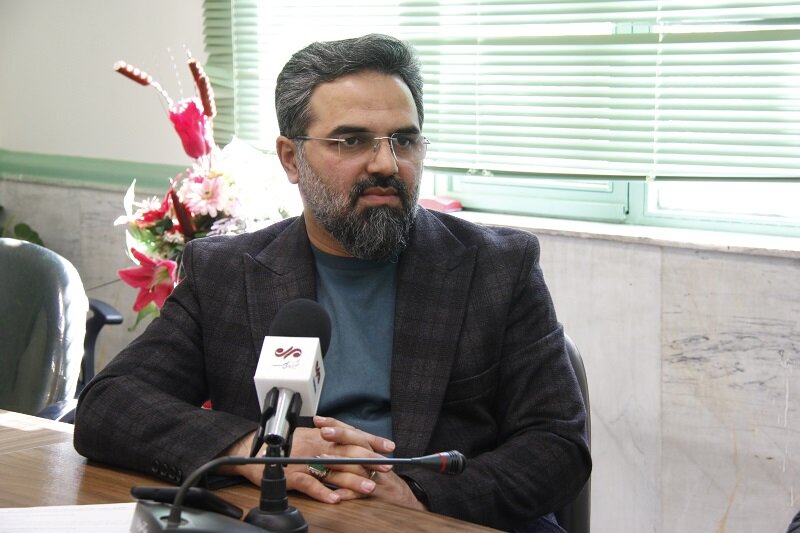 اجتماع مومنانه باید به رویداد اجتماعی اشراف داشته باشد