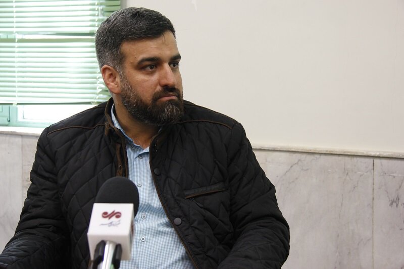 اجتماع مومنانه باید به رویداد اجتماعی اشراف داشته باشد