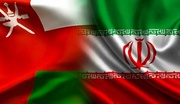 مفاوضات إيرانية عمانية حول توريد وتصدير المنتجات الزراعية