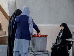 شعب اخذ رأی در حوزه انتخابیه آبادان و اروندکنار تعیین شد