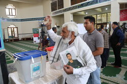 نظر شهروندان هرمزگانی در مورد شرکت در انتخابات