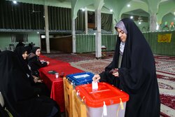 اختصاص هزار و ۳۱۳ شعبه اخذ رأی در استان همدان