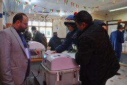 اسامی نامزدهای انتخابات مجلس خبرگان خوزستان اعلام شد