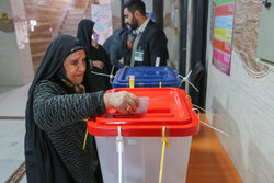 انتخابات مجلس خبرگان رهبری و مجلس شورای اسلامی در اردبیل
