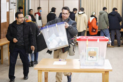 ۱۵ نفر از تهران مستقیم به مجلس راه یافتند/ تکلیف نیم دیگر در دور دوم تعیین می‌شود