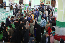 نتایج رسمی انتخابات مجلس خبرگان رهبری در مازندران