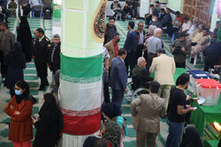 ایران: ووٹنگ کا وقت آدھی رات تک بڑھا دیا گیا، سربراہ الیکشن کمیشن