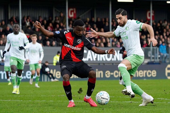 روزهای موفق سه بازیکن تیم ملی و اتفاق ناخوشایند برای مهدی طارمی